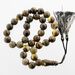 Massive Islamic 33 Prayer ROUND Baltic amber 15MM beads