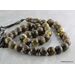 Massive Islamic 33 Prayer ROUND Baltic amber 15MM beads